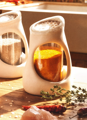 Солонки для бренда MADRE