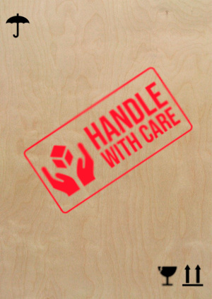 Beyond the scyscraper