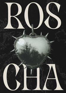 Акцидентный шрифт Roscha