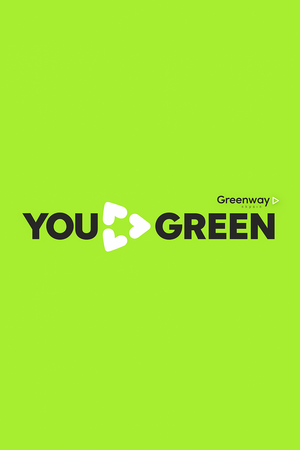 YouGreen -экологический марафон по обучению организации уборок территории