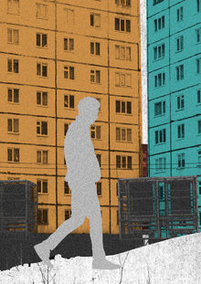 Часть 3. Соавторы: жители цветного города