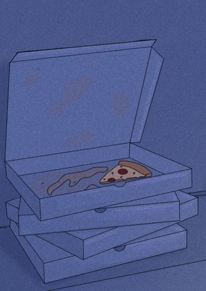 Анимационные упражнения