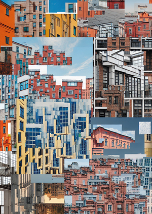 НИУ ВШЭ х Севкабель | Обучение нейросети