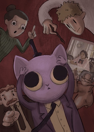 Третьякот и музейные профессии