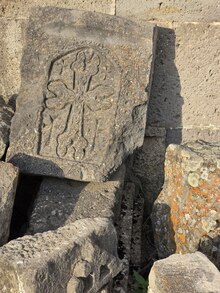 Армянская церковная архитектура