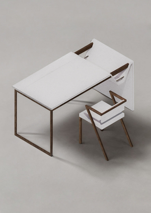 Клаузура рабочего места 