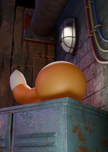 Основы 3D анимации | Анимационный рисунок