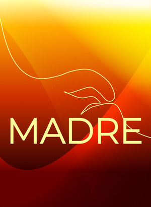 Мексиканская соль MADRE