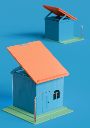 АртХаусик: игрушка для всей семьи