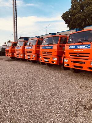 Раздельное накопление как один из этапов создания экономически замкнутого ц