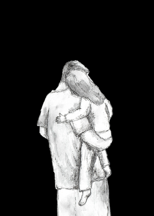 Где ты есть