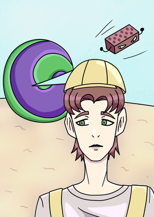 Анимационные упражнения