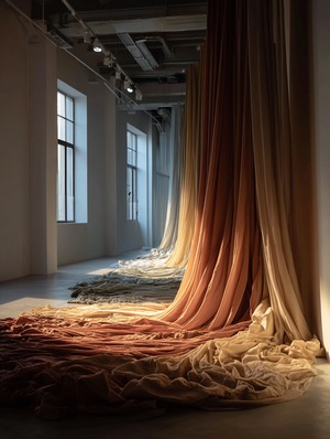 Ивент CHITÓNIC для бренда ANANKE