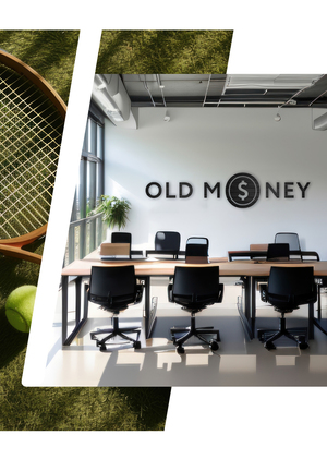 Old Money