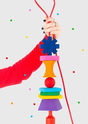 YOLKINS - бренд лампосветильников