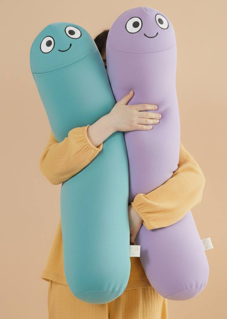 червь Антоша