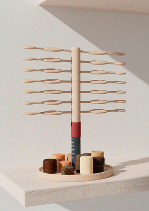 Игра-балансир