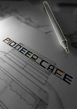 PIONEERы - те, кто мыслит иначе