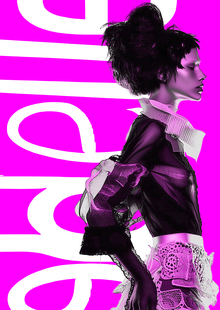 REBELLE
