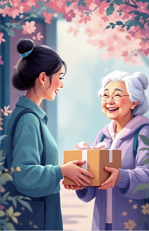 Тепло рядом