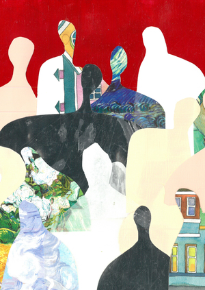 Жизнь в аэропорту