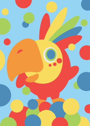 Гранулированное мороженое «Жора»