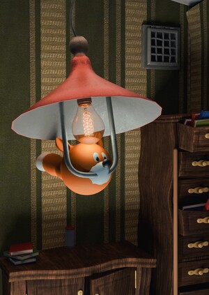 Основы 3D анимации