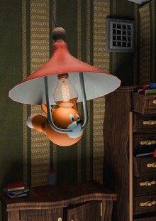 Основы 3D анимации