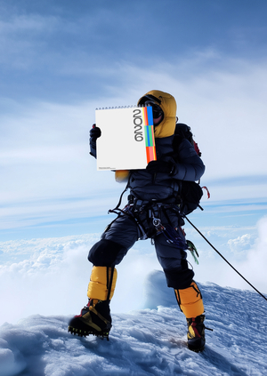 Календарь — 12 пиков 