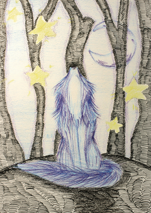 Хранитель снов