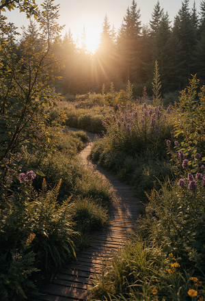 Дэн Пирсон. Визуальное исследование