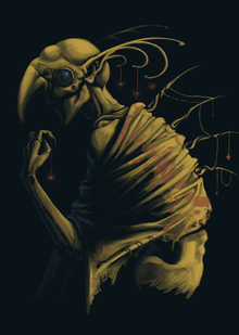 Базальтовые боги