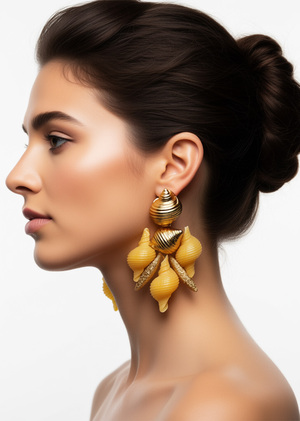 Pastels-бренд бижутерии