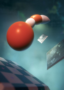 Архив забытых сцен