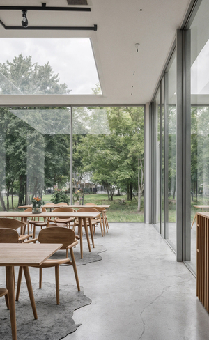 Coworking & Childcare