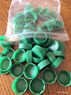 Экостанция "Зеленый причал"