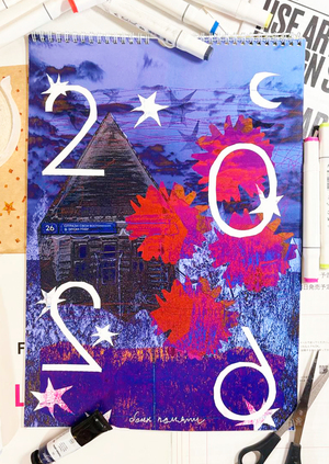 календарь «банк памяти» 