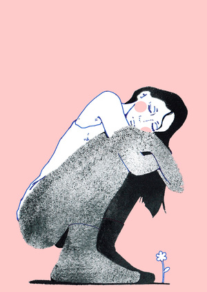 Мы то, что цветёт