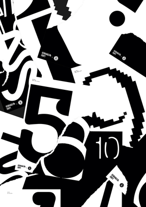 Календарь-антистресс