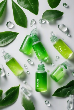 NACURE: For Nature's Cure