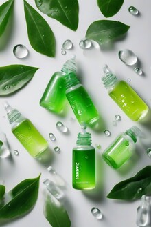 NACURE: For Nature’s Cure