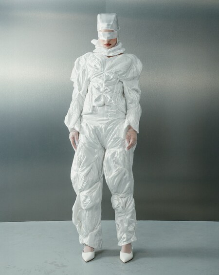 mechanism of movement