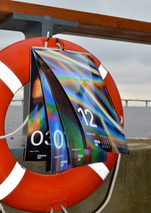 Календарь «Огни Севкабеля»