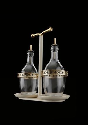 Подставка для оливкого масла "Shofar"