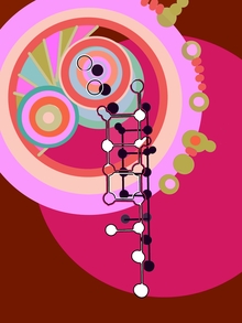 Код материи