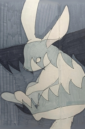 Хищная среда