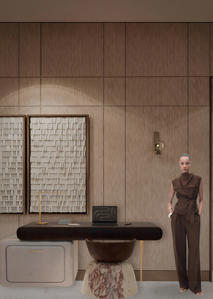 Клаузура рабочего места