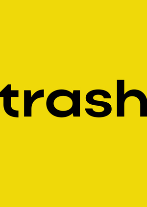 Мусор как язык: что отходы говорят о нашей культуре?