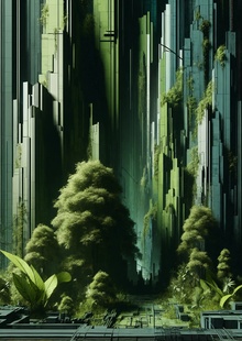 ECHOGENESIS ECHOGENESIS