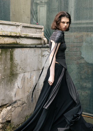 ANN DEMEULEMEESTER DNA